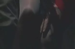 XXX مرد سرخ دختر در الاغ در وضعیت سگ