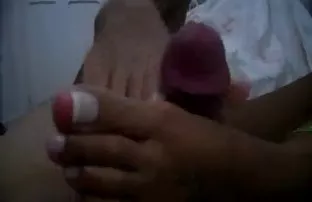 XXX مرد در زمان خاموش با دوست دختر, در یک دوربین مخفی در خیابان