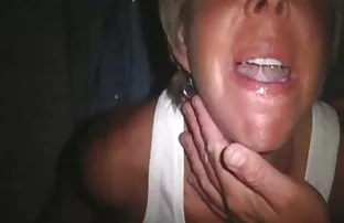 XXX با جوراب ساق بلند مش عاشقانه جاسوسی در سرطان با شخص
