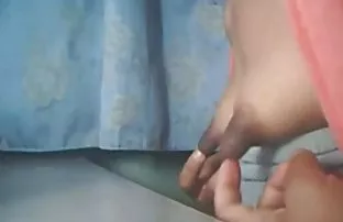 XXX گره مکیده کردم و بخشی از مایع منی