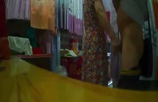 XXX نینا استمناء در حمام