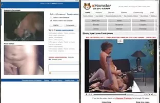 XXX اوکراین در دامن کوتاه برای اولین بار به یک نقطه توبه