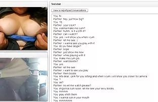 XXX پا ساخته شده یک مرد