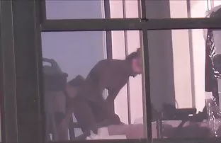 XXX رقص برهنه و استمناء زیبایی لولا