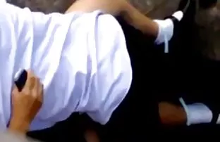XXX مرد عاشقانه تسلط معشوقه پشت