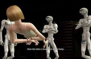XXX تخت گره است آوردن خود را به اوج لذت جنسی