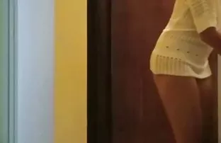 XXX پرستاران یک قایق نجات جدی