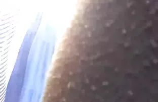 XXX بانوی دست یک مرد به او را پر