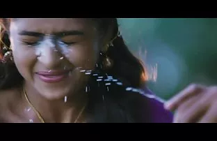 XXX وانت روسیه در یک شکار رفت و یک بلوند زیبا را گرفتار