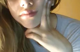 XXX لوکس فاحشه هم زده مرد و دهان و زین با کس دیک خود را
