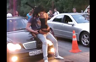 XXX من به پایان رسید گره داخل مهبل (واژن) بدون در نظر گرفتن قاپ زنی