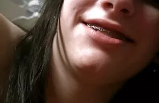 XXX ناتالی را دوست دارد به خودش را برآورده