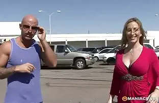XXX دختر در پسر ، و او او را از انتقام لگد.