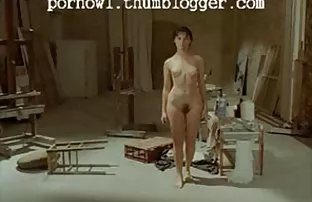 XXX دختر هیجان زده با یک مرد در حمام
