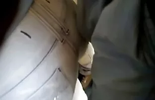 XXX یک نوجوان یک دختر, در کون,