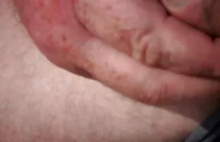 XXX یک دختر ملاقات یک مرد و یک شب داغ با او به سر برد