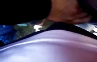 XXX مرد سفید پلیس با دو سیاه و آبنوس