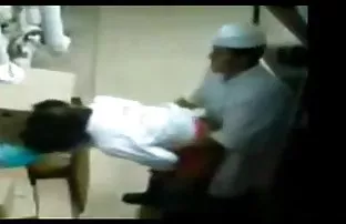 XXX بوکس مسابقه در خانه,