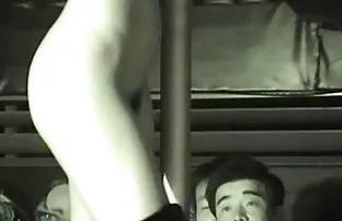 XXX فاحشه مست روسیه خودش را کنترل نمی کند