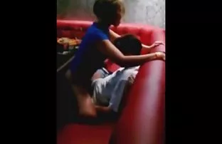XXX دختر استمناء او طاس