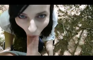 XXX پسر به حال به تماشای دو سیاه پوست سرخ همسرش.