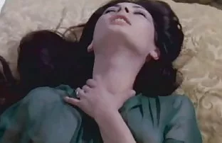 XXX پیر مرد داد خورد خانه دار جوان