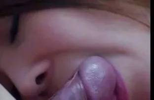 XXX کارولینای بیدار شد و نشان داد یک بافر