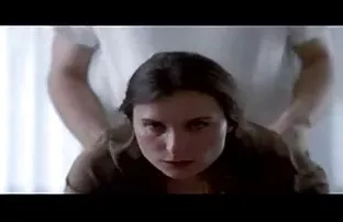 XXX سوزاندن سبزه مجبور به انجام