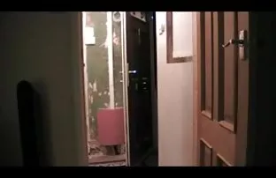 XXX پسر پر زرق و برق جنسی غنی و دختر