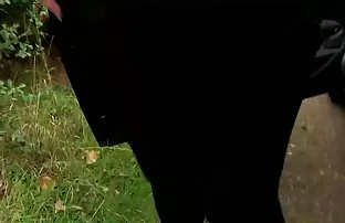 XXX مرد به طور تصادفی در داخل واژن,