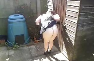 XXX اینگا استمناء در اتاق چت