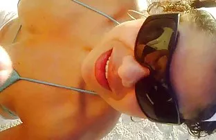 XXX ورزش ها تبدیل به سرطان می شود و از هیدروژن لذت می برد