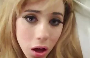 XXX زن و شوهر روسی فیلم برداری در طب مکمل و جایگزین آنها را گذاشته