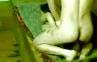 XXX سبزه, درگیر, رابطه جنسی با یک دوست