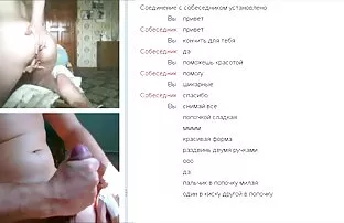 XXX آبی خود را به اوج لذت جنسی آورده است