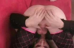 XXX هوکر از تایلند تا به مشتری در هتل
