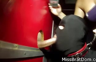 XXX شخص ساده و معصوم روسی شرکت در یک عکس شلیک در یک سبک روستایی