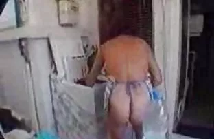 XXX ورزش و ضرب دیده مرد جوان برای سرقت