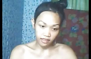 XXX مرد قرار دادن همسر لاغر خود را با سرطان و سخت برنده