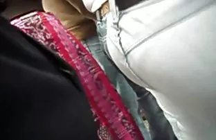 XXX پرستار در جوراب ساق بلند ناله در عاشق دیک