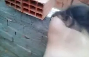 XXX گره اسکارلت در سوراخ های مختلف