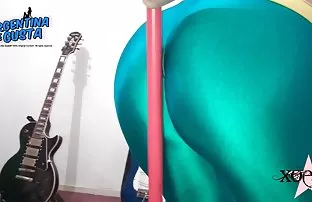 XXX رابطه جنسی ملایم با دهان برای ورزش ها جوان