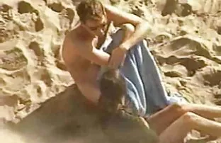 XXX دختر تکشاخ در دوست دختر او