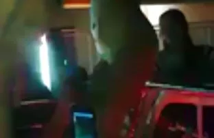 XXX عاشق داغ در ورزش دوست