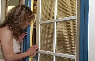XXX پدر داد دختر ، و پس از آن مادرم از اسپرم از مهبل (واژن).