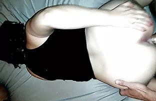 XXX گای تبدیل دوست دختر سابق خود را به یک برده جنسی و او را هنگامی که او می خواست.