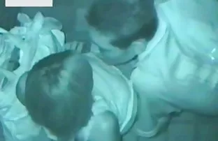 XXX دختر کوچولو در صورتی شرکت در
