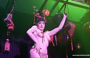 XXX ورزش ها لزبین الکس نشسته در چهره دوست دختر خود را