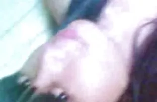 XXX تصویری خانگی از یک زن و شوهر پرشور