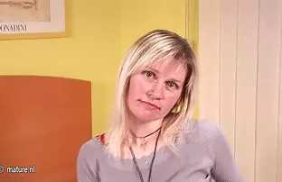 XXX یک جوجه در چت و مقعد او را برداشت